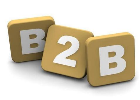 企业利用b2b网站进行推广的攻略步骤非常详细